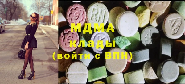 кокс Абдулино